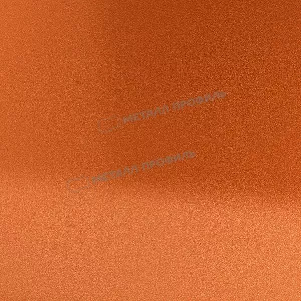 Штакетник металлический МЕТАЛЛ ПРОФИЛЬ ELLIPSE-T 19х126 (AGNETA-03-Copper\Copper-0.5) купить в екатеринбурге