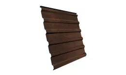 Профнастил Grand Line С20 A Print Premium РФ 0,45 мм Antique Wood Античный Дуб. Цена: 774 руб. Артикул: C20aGL-padub