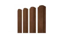 Штакетник Grand Line Прямоугольный фигурный 0,45 Print Elite Antique Wood Античный дуб. Цена: 154 руб. Артикул: Prymoyg_fig_ GL04