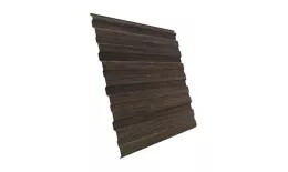 Профнастил Grand Line С10 A Print Premium РФ 0,45 мм Antique Wood Античный Дуб. Цена: 754 руб. Артикул: C10aGL-padub