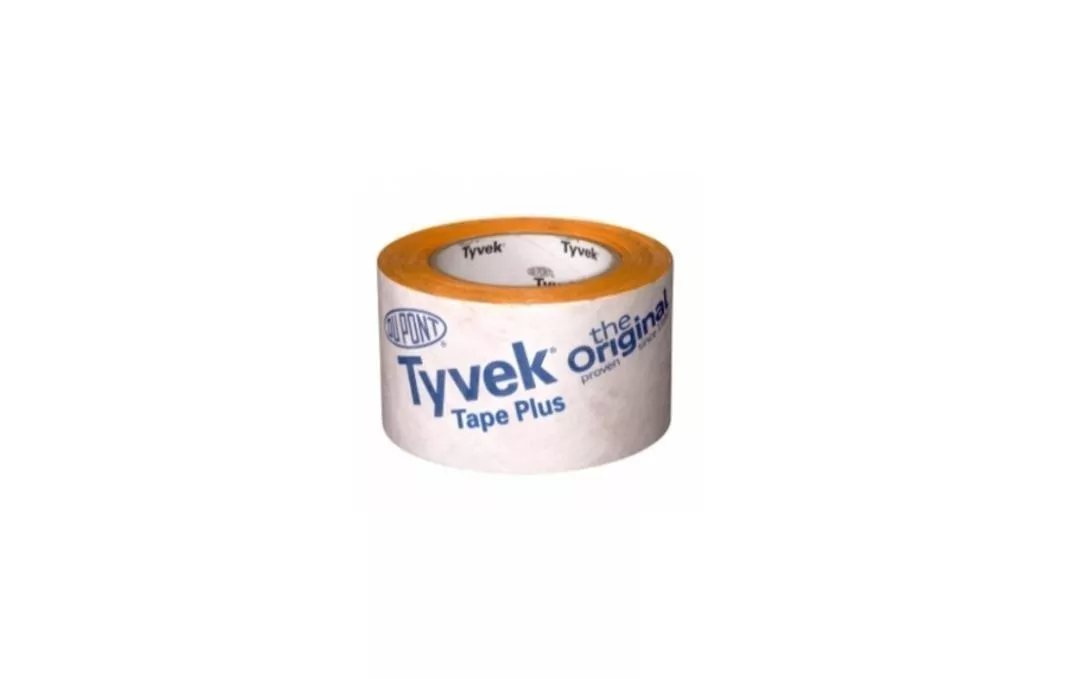 Tyvek скотч д/герметизации перехлестов Acrylic Tape Plus 60ммх25м купить в екатеринбурге