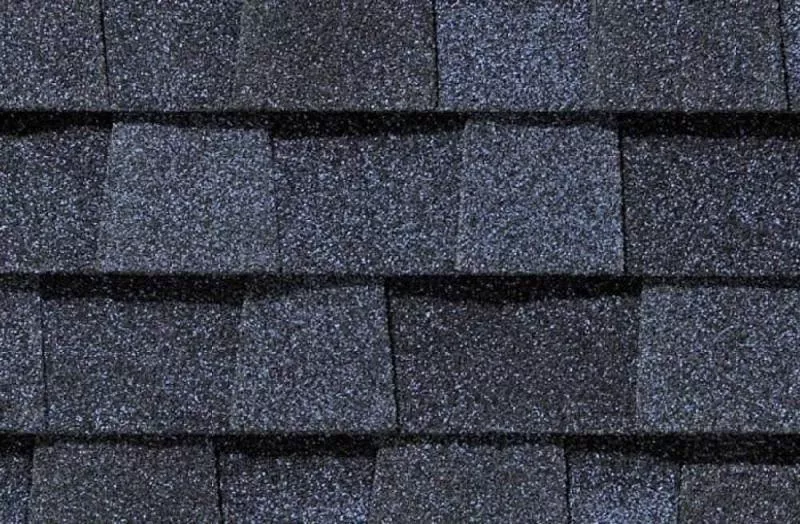 Гибкая черепица CertainTeed Landmark atlantic blue купить в екатеринбурге