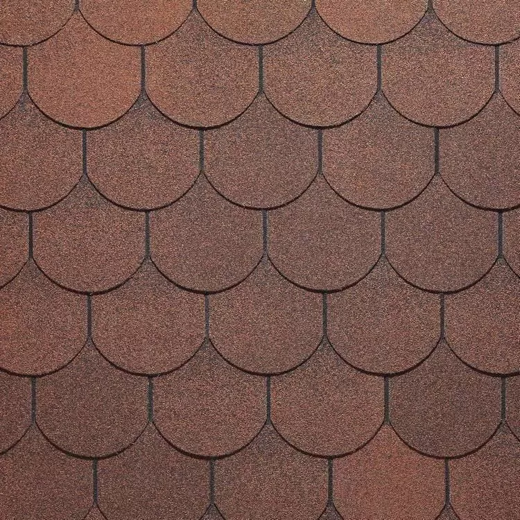 Гибкая черепица Docke PREMIUM Льеж купить в екатеринбурге