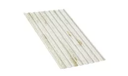 Профнастил МП20 B ECOSTEEL Matt 0,5 мм Беленый дуб. Цена: 1054 руб. Артикул: MP20BESm-bd