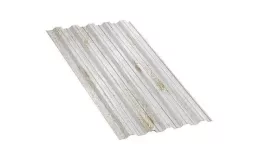 Профнастил НС35 B ECOSTEEL Matt 0,5 мм Беленый дуб. Артикул: NS35BESm-bd