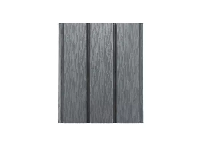 СОФИТ aquAsystem без перфорации GreenCoat Pural Matt BT 0.5 мм RR 23 темно-серый купить в екатеринбурге