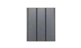СОФИТ aquAsystem без перфорации GreenCoat Pural Matt BT 0.5 мм RR 23 темно-серый. Цена: 1673 руб. Артикул: aquAsystem017_3