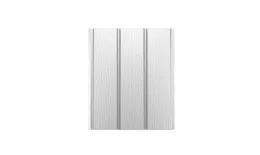 СОФИТ МЕТАЛЛ aquAsystem без перфорации GreenCoat Pural BT 0.5 мм RR 20 мраморно-белый. Цена: 1673 руб. Артикул: aquAsystem016_5