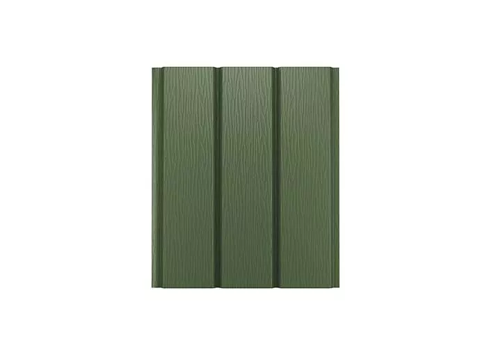 СОФИТ МЕТАЛЛ aquAsystem без перфорации GreenCoat Pural BT 0.5 мм RR 11 Темно-зеленый купить в екатеринбурге