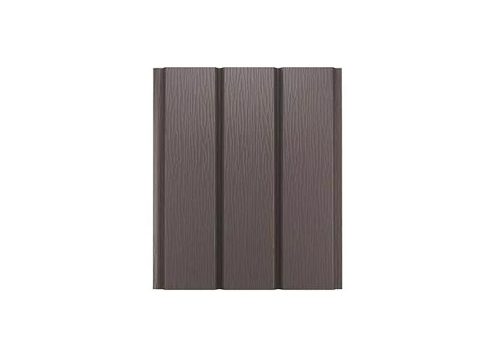 СОФИТ МЕТАЛЛ aquAsystem без перфорации GreenCoat Pural BT 0.5 мм RR 32 темно-коричневый купить в екатеринбурге