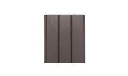 СОФИТ aquAsystem без перфорации GreenCoat Pural Matt BT 0.5 мм RR 32 темно-коричневый. Цена: 1673 руб. Артикул: aquAsystem017_1