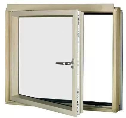 FAKRO BDL P2 - BDR P2 (карнизное окно) 78*75 см. купить в екатеринбурге