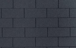 Гибкая черепица Katepal 3T черный