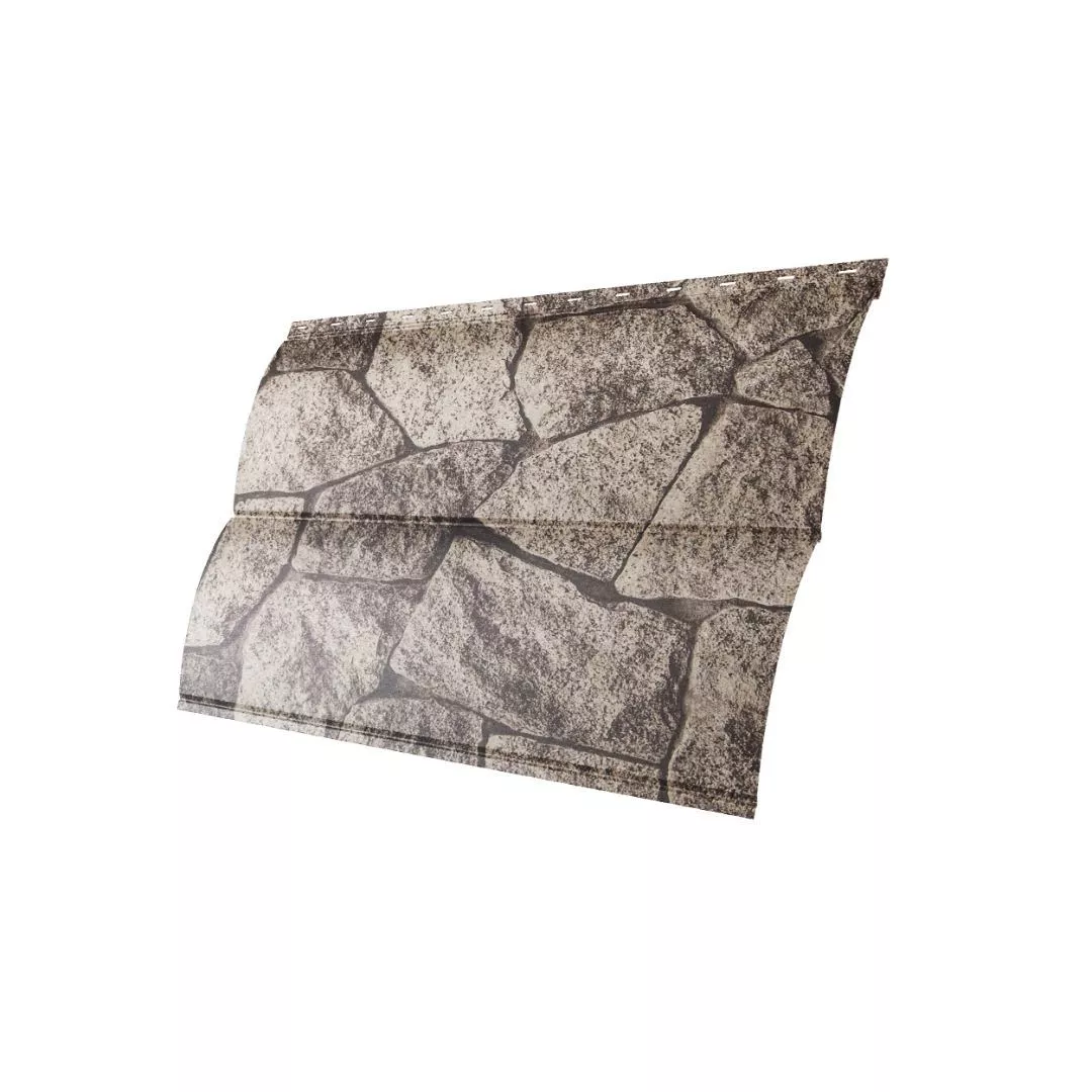 Блок-хаус new Grand Line 0,45 Print Elite с пленкой King Stone TwinColor купить в екатеринбурге