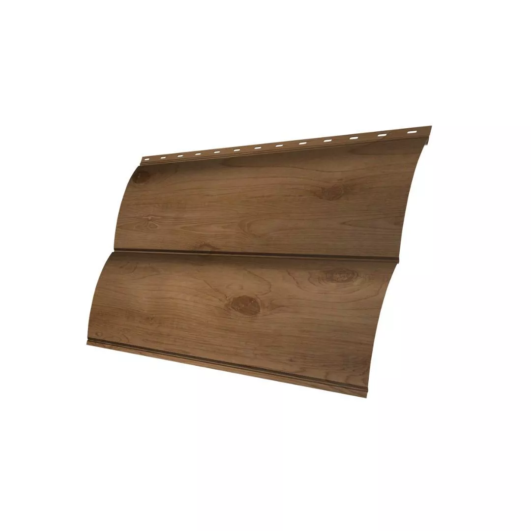 Блок-хаус new Grand Line 0,45 Print Premium с пленкой Pine Wood Fresh купить в екатеринбурге