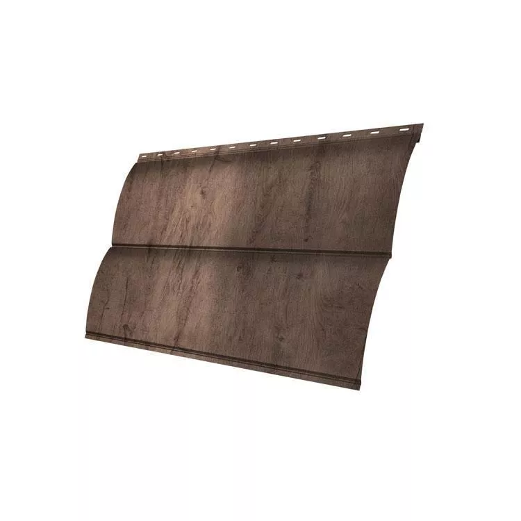 Блок-хаус new Grand Line 0,45 Print Premium с пленкой Almond Wood Fresh купить в екатеринбурге