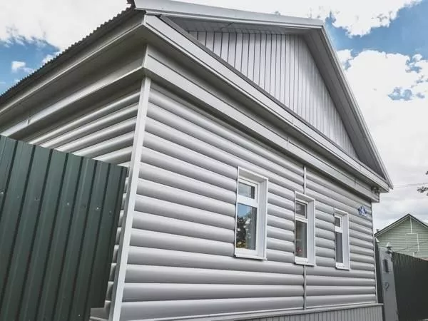 Блок-хаус new Grand Line 0,45 Print Elite Chestnut Wood купить в екатеринбурге