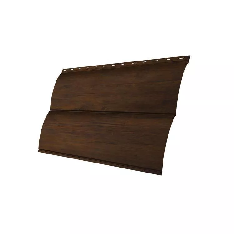 Блок-хаус new Grand Line 0,45 Print Elite с пленкой Chestnut Wood купить в екатеринбурге
