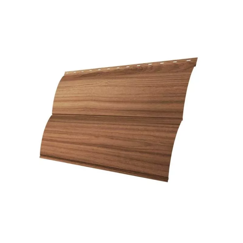 Блок-хаус new Grand Line 0,45 Print Elite с пленкой Honey Wood TwinColor купить в екатеринбурге