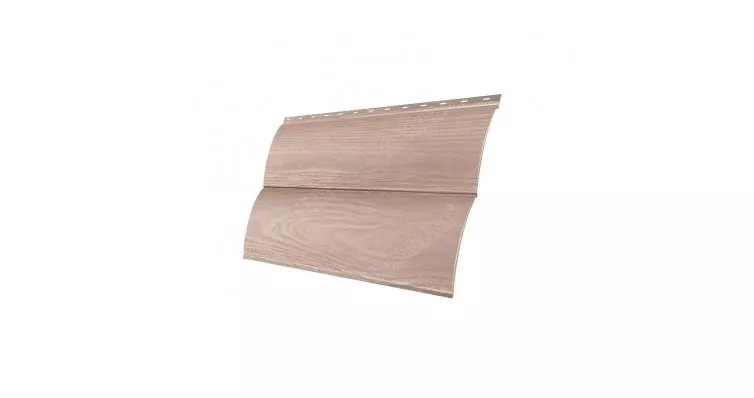 Блок-хаус new Grand Line 0,45 Print Elite с пленкой White Wood TwinColor купить в екатеринбурге