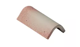 Боковая цем.-песч. универсальная черепица Таунус дюна Braas. Цена: 706 руб. Артикул: 49140