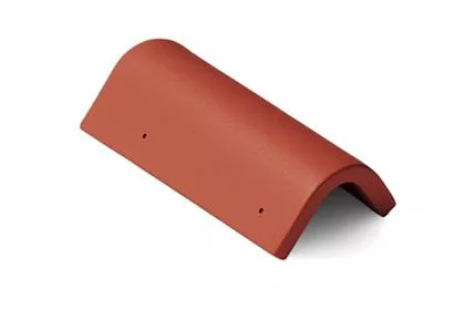 Боковая цементно-песчаная черепица универсальная купить в екатеринбурге