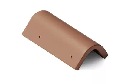 Боковая цементно-песчаная черепица универсальная купить в екатеринбурге