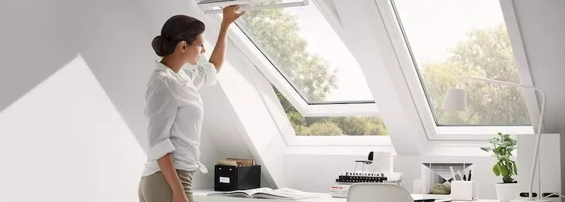 VELUX PREMIUM GGU 0070 (Полиуретан) 78х98 см купить в екатеринбурге