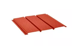 СОФИТ aquAsystem полная перфорация GreenCoat Pural BT 0.5 мм RR 29 бургудский. Цена: 1212 руб. Артикул: aquAsystem011_1