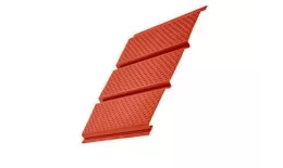 СОФИТ aquAsystem без перфорации GreenCoat Pural BT 0.5 мм RR 29 бургудский. Цена: 1212 руб. Артикул: aquAsystem016_1