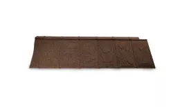 Композитная черепица Metrotile ISlate Бургундия. Цена: 1790 руб. Артикул: MetrotileSlate-bur