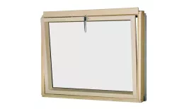 FAKRO BVP P2 (карнизное окно) 114*95 см.. Цена: 77500 руб. Артикул: FAKRO-154