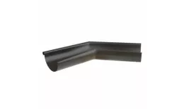 Угол желоба наружный 135° (125/90) Аквасистем PURAL. Цена: 3472 руб. Артикул: Aquasystem-VS15