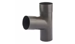 Тройник (150/100) Аквасистем PURAL. Цена: 6445 руб. Артикул: Aquasystem-VS47