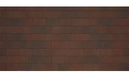 Гибкая черепица Tegola CAPRI Legno 447 (дерево). Артикул: Tegola_New_1_120
