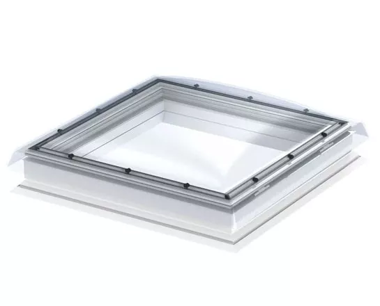 Зенитные фонари (Глухие) VELUX CFP 0073 80х80 см купить в екатеринбурге