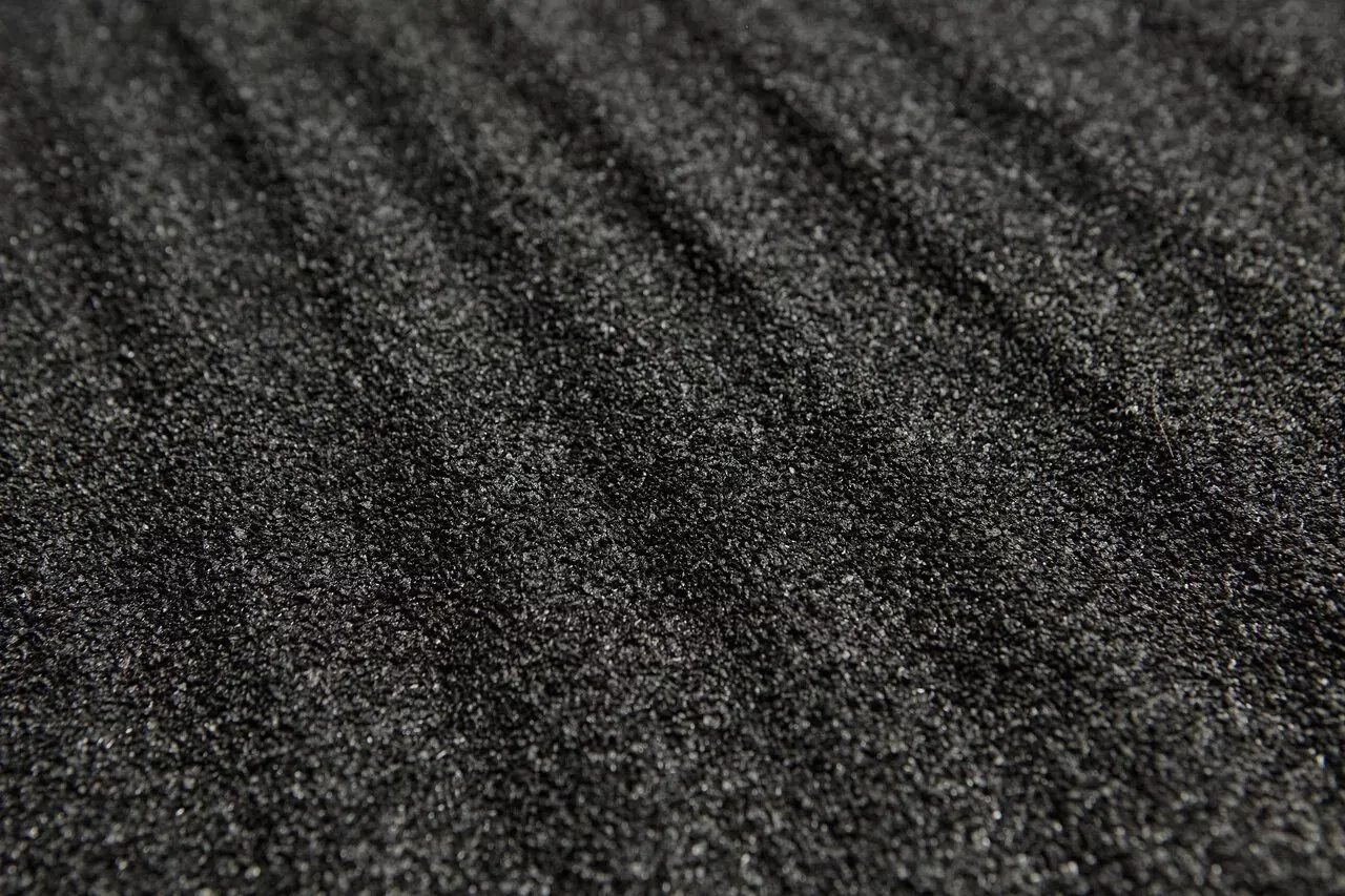 Черепица композитная 0.40мм 1335х415мм CM ROOF SHAKE BLACK (черный) купить в екатеринбурге