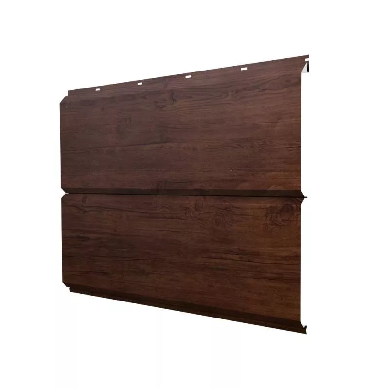 ЭкоБрус 0,345 Grand Line 0,45 Print Premium с пленкой Cherry Wood Fresh TwinColor купить в екатеринбурге