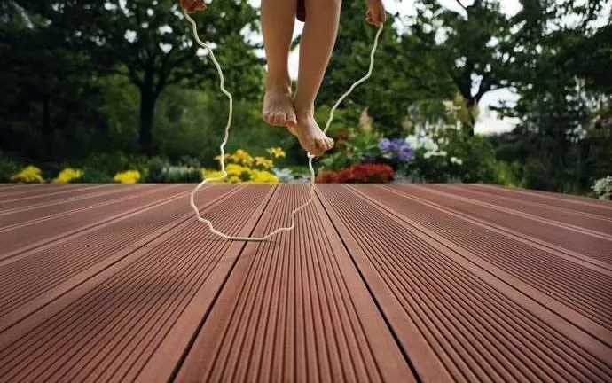 Террасная доска CM Decking Vintage 25Х140Х4000мм Объемная текстура древесины, Дуб купить в екатеринбурге
