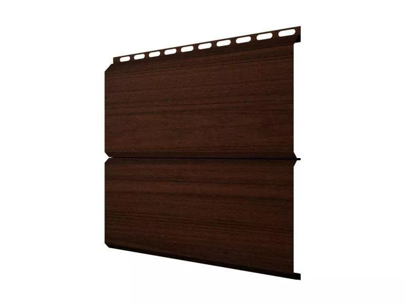 Вертикаль 0,2 line 0,45 Print Elite Choco Wood TwinColor купить в екатеринбурге