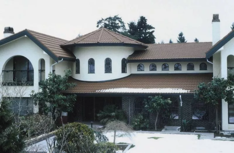 Композитная черепица Gerard Classic Cedar купить в екатеринбурге