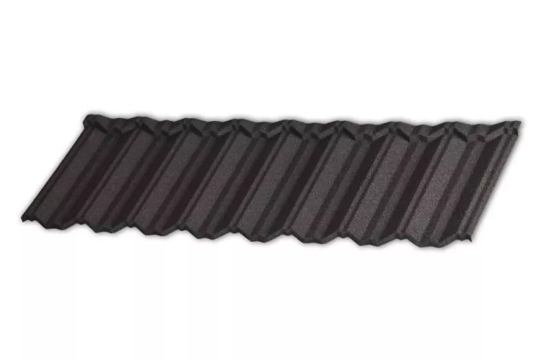 Композитная черепица Gerard Classic Charcoal купить в екатеринбурге