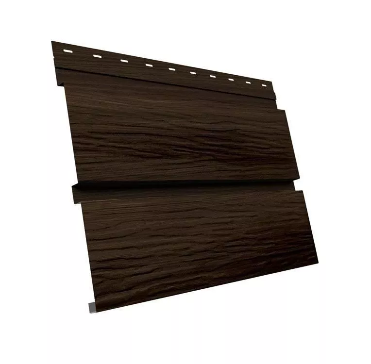 Вертикаль 0,2 prof 0,45 Print Elite с пленкой Coffee Wood Blesk TwinColor купить в екатеринбурге
