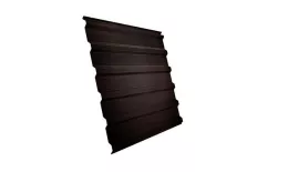 Профнастил Grand Line С20 A Print Elite 0,45 мм Coffee Wood Кофейное дерево. Цена: 1052 руб. Артикул: C20aGL-cpkd