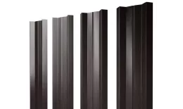 Штакетник Grand Line М-образный А 0,45 Print Elite Coffee Wood Кофейное дерево. Цена: 118 руб. Артикул: M_45