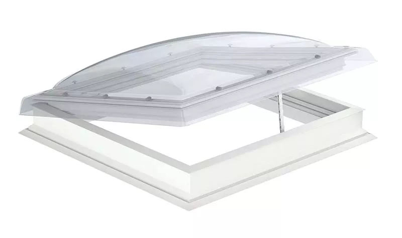 Зенитные фонари (Ручное открывание) VELUX CVP 0073U 100*100 см купить в екатеринбурге