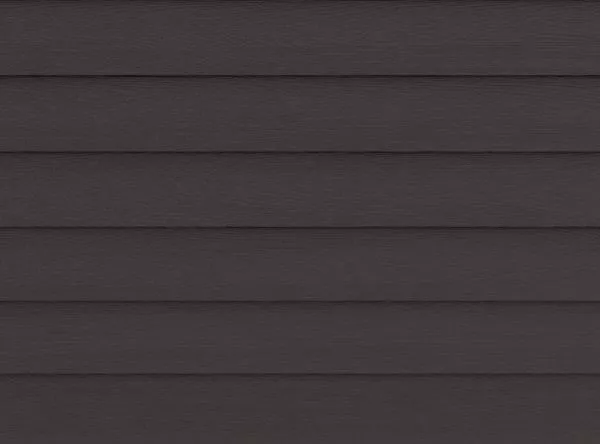Фибросайдинг DECOVER 3600x190x8мм Brown RAL 8019 Темно-коричневый купить в екатеринбурге