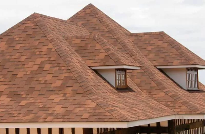 Гибкая черепица Tegola Nobile Tile Акцент дерево купить в екатеринбурге