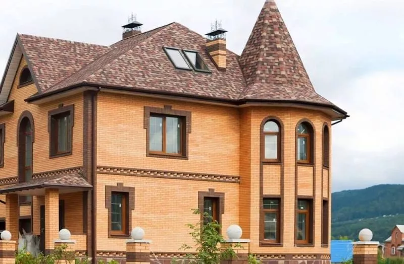 Гибкая черепица ТехноНИКОЛЬ Shinglas/Шинглас Джаз коррида купить в екатеринбурге