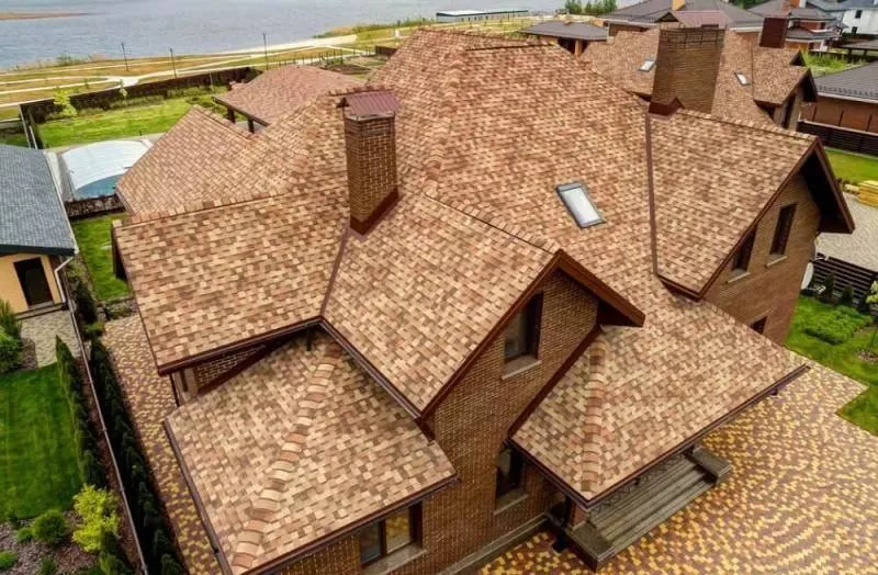 Гибкая черепица ТехноНИКОЛЬ Shinglas/Шинглас Джаз терра купить в екатеринбурге